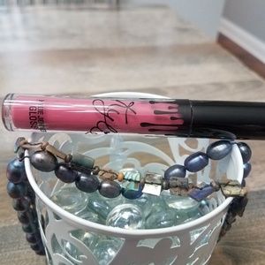 Kylie Cosmetics Gloss- Posie K